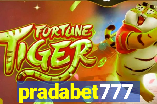 pradabet777