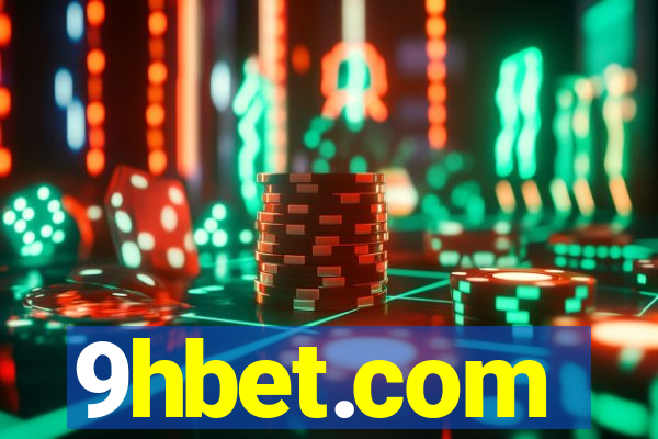 9hbet.com