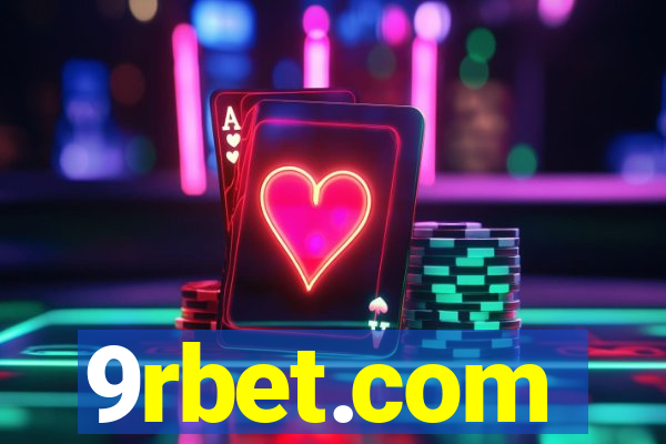 9rbet.com