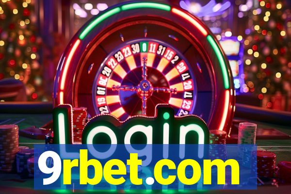 9rbet.com