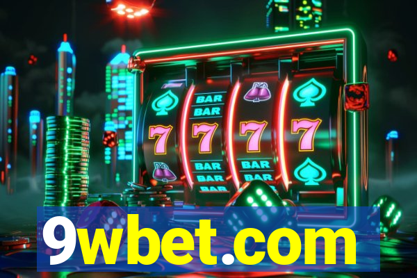 9wbet.com