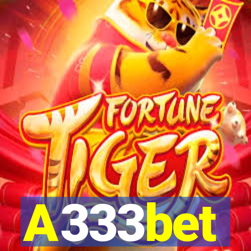 A333bet