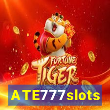 ATE777slots