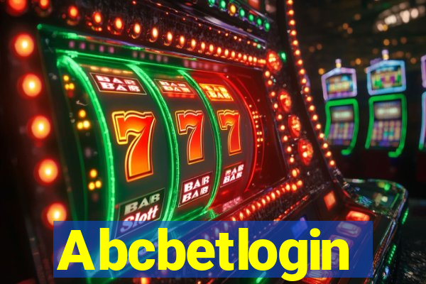 Abcbetlogin