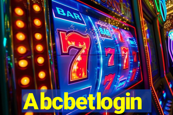 Abcbetlogin