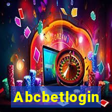 Abcbetlogin