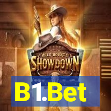 B1.Bet