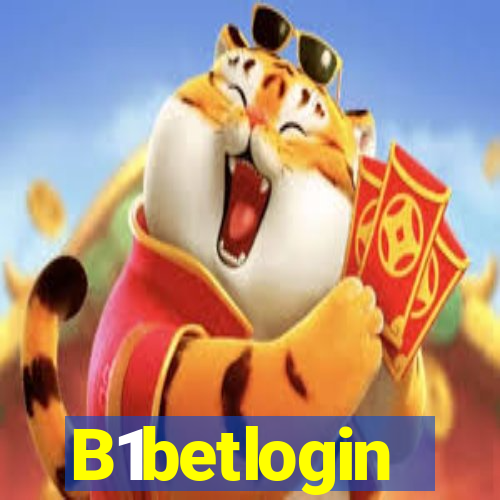 B1betlogin