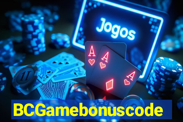 BCGamebonuscode