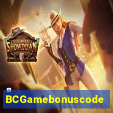 BCGamebonuscode