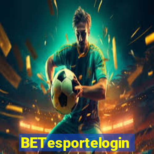 BETesportelogin