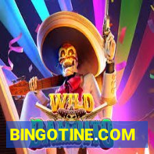 BINGOTINE.COM