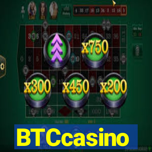 BTCcasino