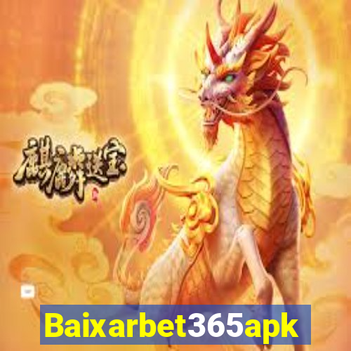 Baixarbet365apk