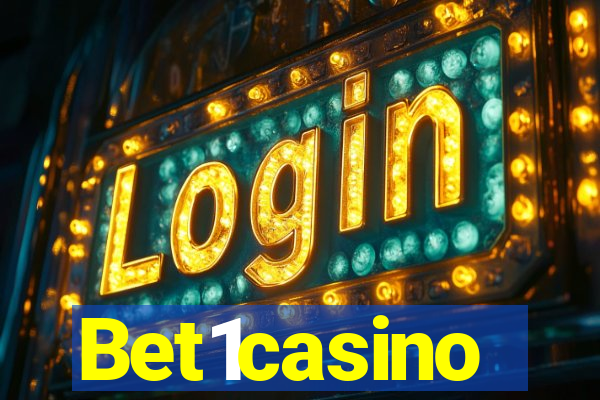 Bet1casino