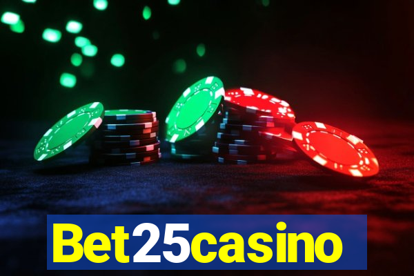 Bet25casino