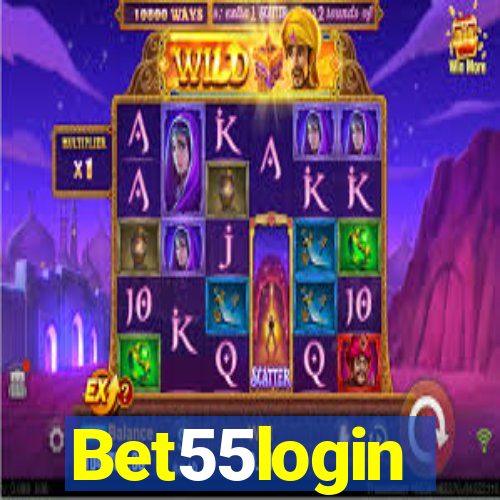 Bet55login