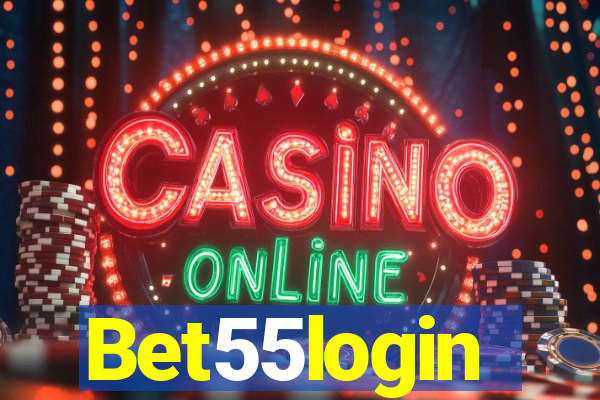 Bet55login