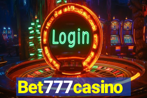 Bet777casino