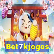 Bet7kjogos