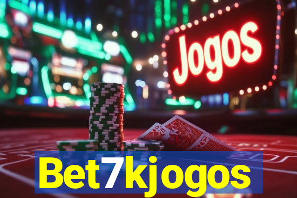 Bet7kjogos