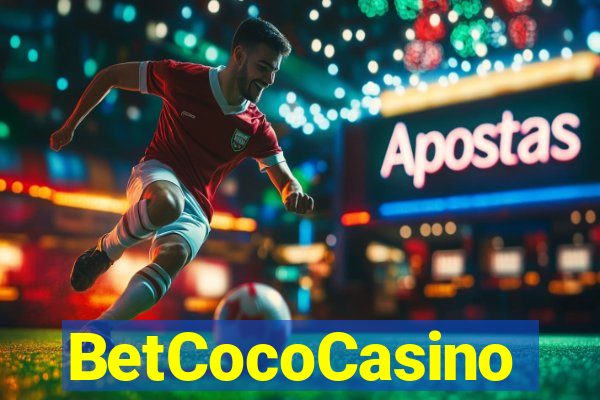 BetCocoCasino