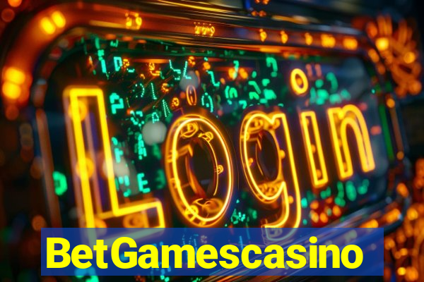 BetGamescasino