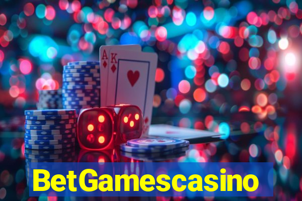 BetGamescasino