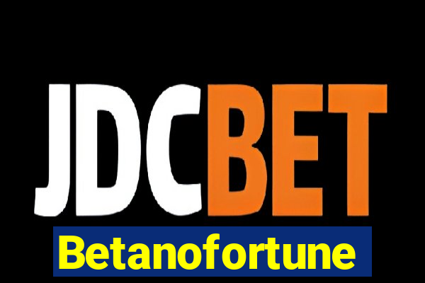 Betanofortune