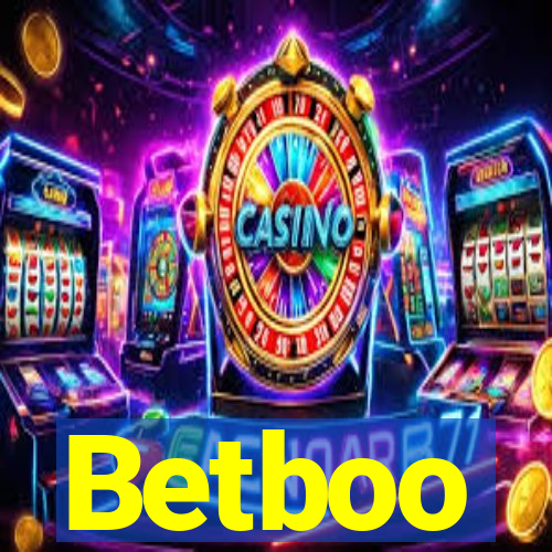 Betboo