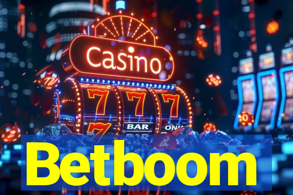 Betboom