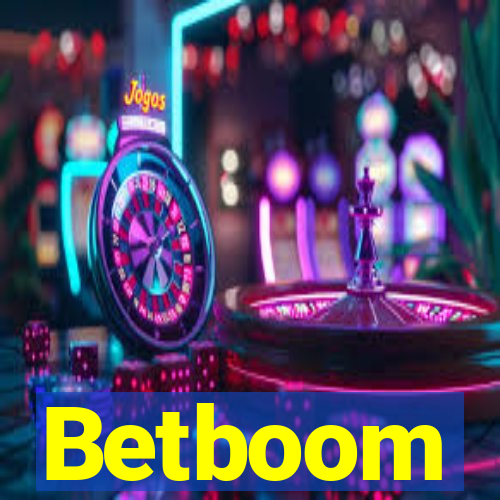 Betboom