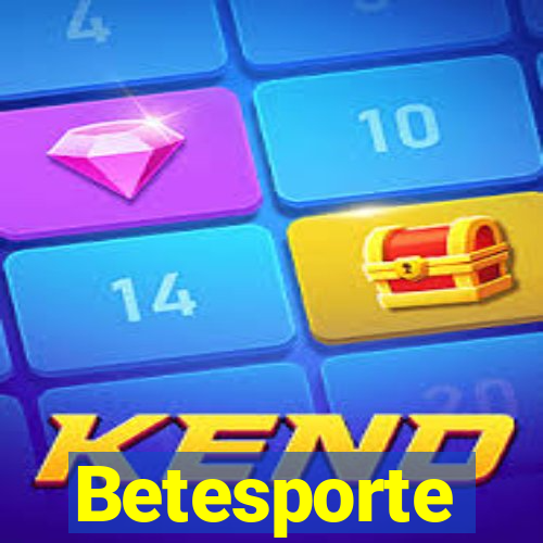 Betesporte