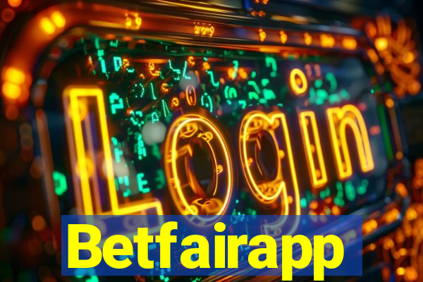 Betfairapp