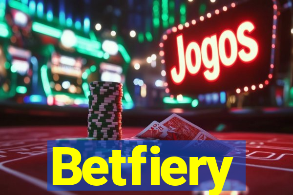 Betfiery