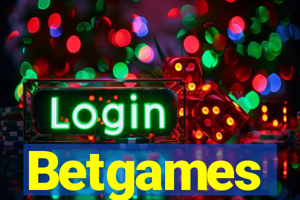 Betgames