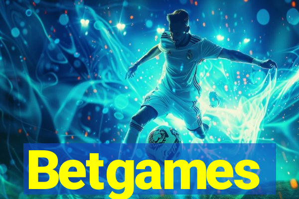 Betgames