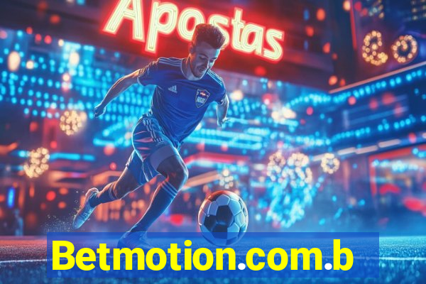 Betmotion.com.br