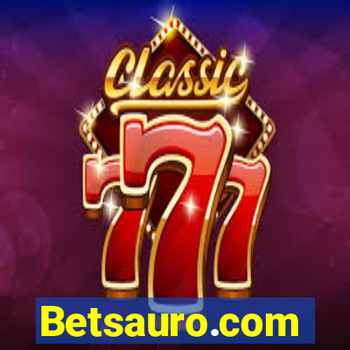 Betsauro.com