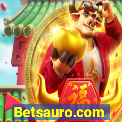 Betsauro.com