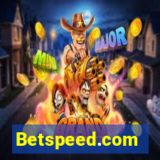 Betspeed.com