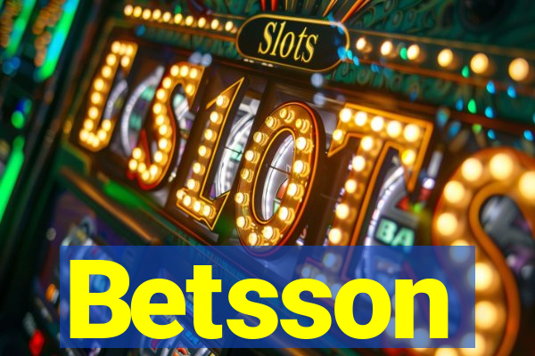 Betsson