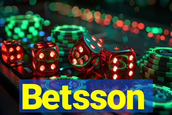 Betsson