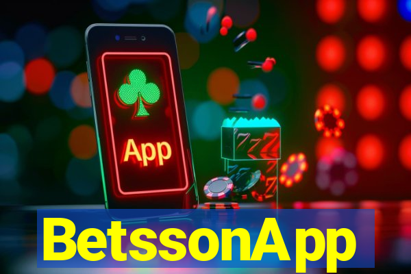 BetssonApp