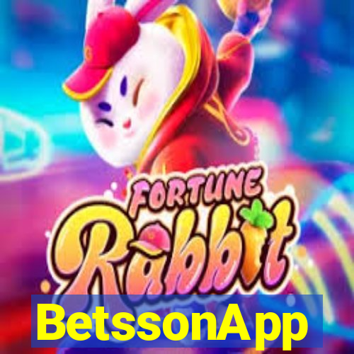 BetssonApp