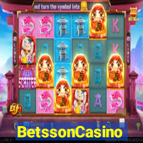 BetssonCasino