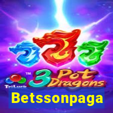 Betssonpaga