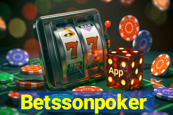 Betssonpoker