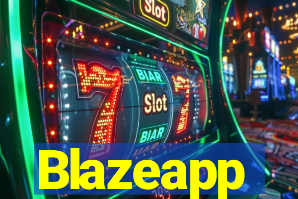 Blazeapp