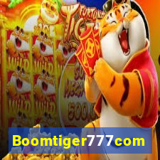 Boomtiger777com